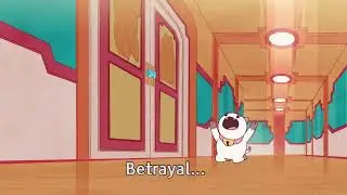 Betrayal