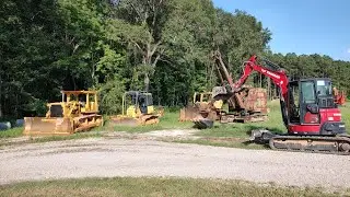 I've Been Waiting A Long Time For This: Next Big Farm Project