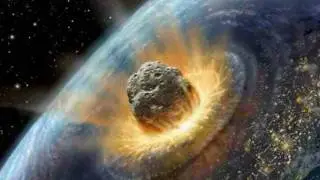 A doomsday asteroid will hit Earth next month
