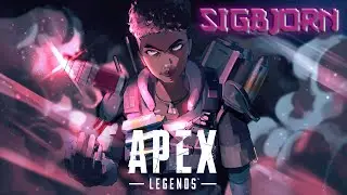 Рейтинговые лиги - Apex Legends 16 сезон Смотрим скины нового Ивента Veiled