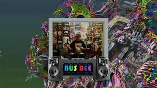 Techno in the mix with track selections from Bus Bee