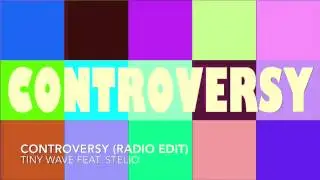 Controversy (Radio Edit)
