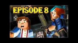 MINECRAFT #8 SURVIE PS3