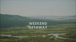 “Weekend Getaway: Exploring Darkhan City with Family and Our Beloved Cat”