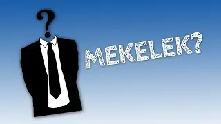 Mekelek reveals his real Identity
