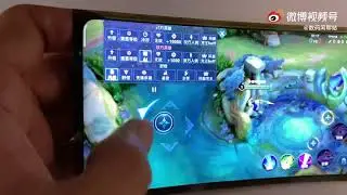 Xiaomi Mi Mix 4: UD-Kamera-Display im Video - SMARTPHONES24
