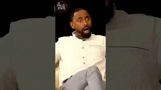 He's in SHOCK! 😯 