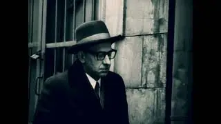 17 мгновений весны. Засада на явочной квартире.