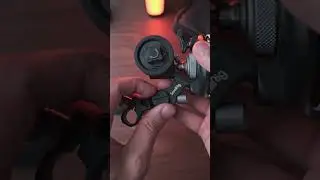Mounting the Smallrig F60 on the Fujifilm X-T5 