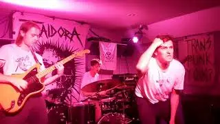 Gamma : Brighton 29/10/2024 pt.3