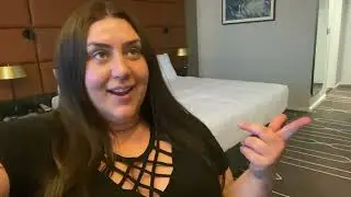 Solo Travel Vlog: Travelling to Vancouver Canada