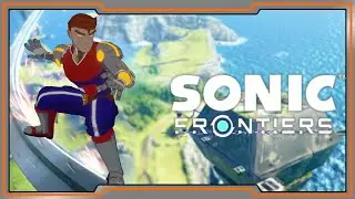 Sonic, the final frontier