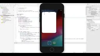 CircleAnimation loading in swift 4