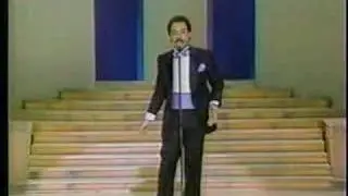 Juan Manuel Lebron (OTI 1985) Represento