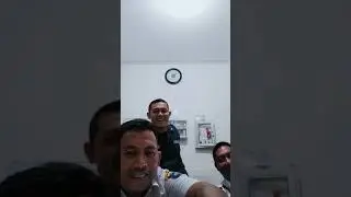 satpam wik..wik