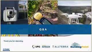 Trimble Connect Deep Dive