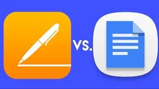 Pages vs Docs