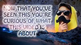 My Intro, Your Entertainment, That One Guy's Pleasure