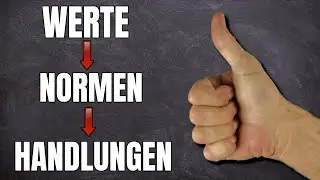 Ethik Abitur: Wichtige Grundbegriffe erklärt!