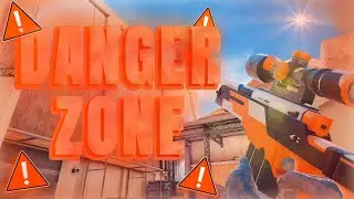 DANGER ZONE | Standoff 2