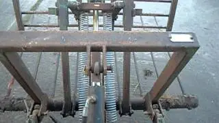 major push off buck rake