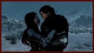 Come here beautiful! (ROMANCE) | KAIDAN | SKYRIM