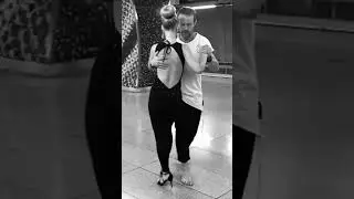 How do you like it? Kristofer & Rita - Kizomba Fusion