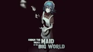 Chikoi The Maid - Mental Warfare