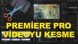 how to cut premiere pro video. how to edit video?