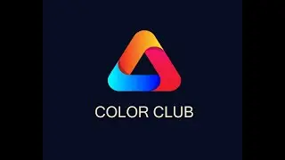 How To Design Modern Gradient Color Logo In Illustrator | #Gradient #ariankhalifa #adobeillustrator