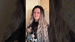 Термозамещение волос ⭐️