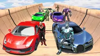 Sports Car Driving Racing Stunts Simulator Game - Gadi Wala Game | Download Free Kar Wala Game