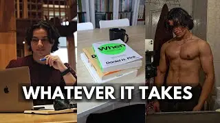 Day in the Life of an 18 Year Old Student Entrepreneur | The Journey 003