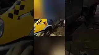 Подготовка Газели Фермер к летнему сезону!!!