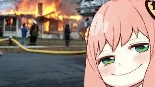 Funny Anya edit✓ Family X Spy