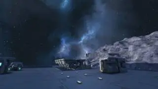 Space Engineers - SolarLightSwitch - In-Game programming