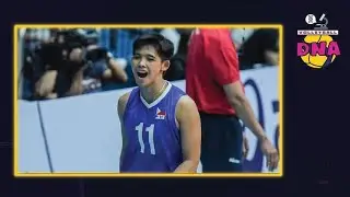 Tots Carlos to Japan or Thailand? Will the PVL MVP become the next Filipina Import?