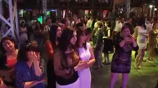 Это Кавказ