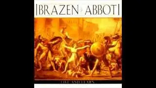Brazen Abbot - Children of Today