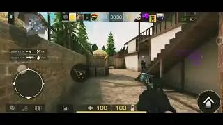 на видео
