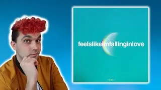 Musician Reacts to feelslikeimfallinginlove | a review of Coldplays new single off Moon Music flifil