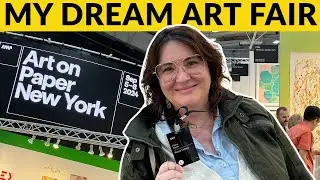 NY Art Week 2024