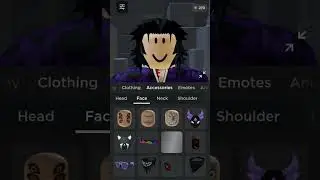 How to make Kokushibo in roblox