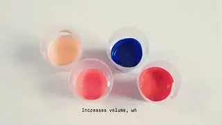 Liquitex Matt Medium in Action