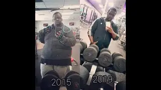 Where I've been 💪🏽 🏋️ 🏃🏽 😤 💯