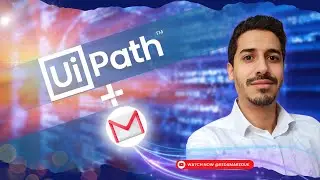 Trigger UiPath Process via Email (Event-Based Automation) | Full Tutorial