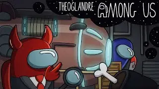 Among Us 9000 IQ Detective