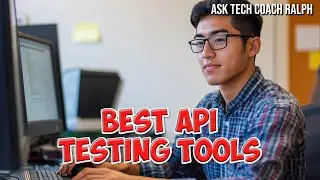 What Are The Best Tools for API Testing?