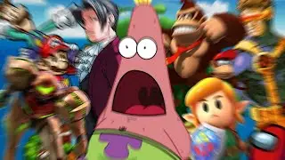 "The June 18th Nintendo Direct Won't Be THAT Crazy--"