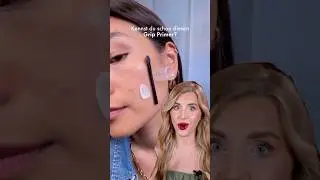 КЛЕЙ для МАКИЯЖА??🤯